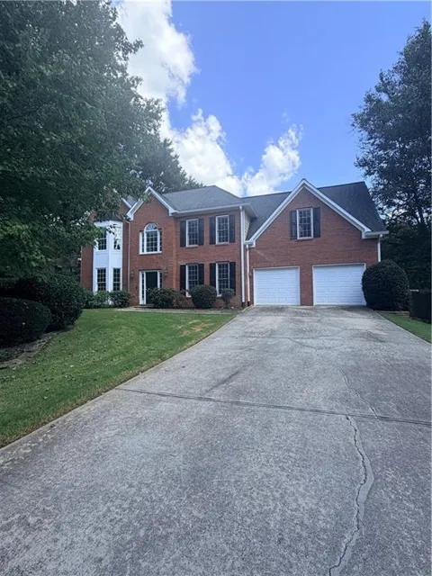 3452 Fox Hollow Drive