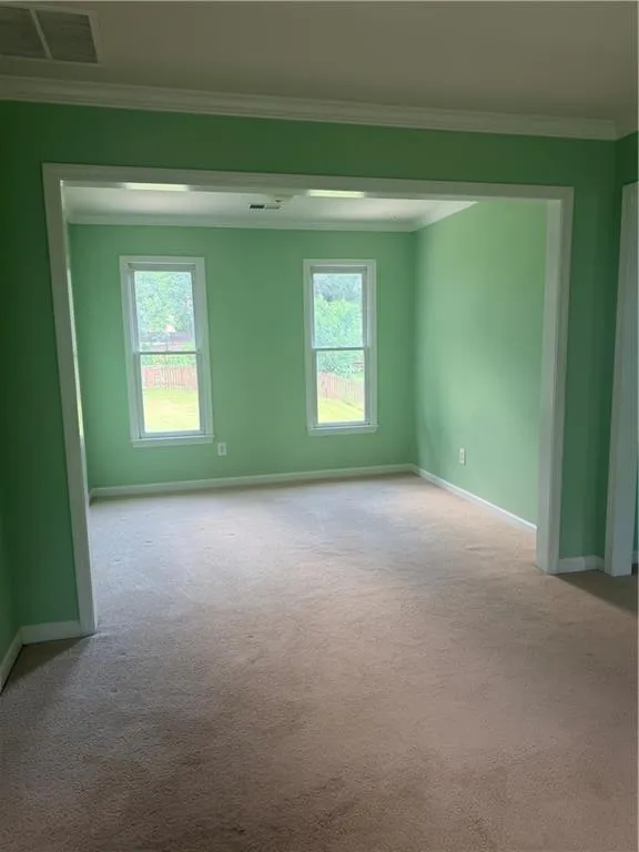 3464 Fox Hollow Drive Marietta, GA 30068