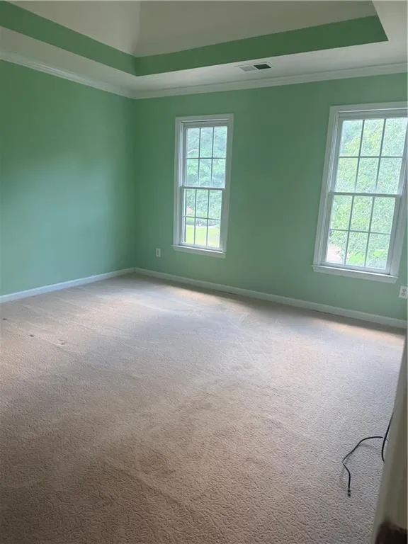 3464 Fox Hollow Drive Marietta, GA 30068