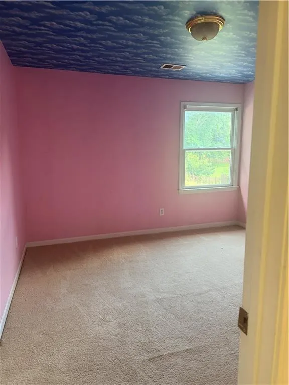 3464 Fox Hollow Drive Marietta, GA 30068