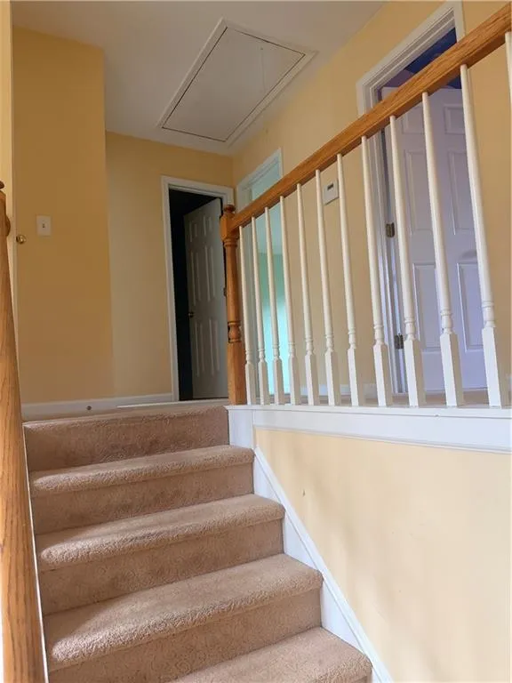 3464 Fox Hollow Drive Marietta, GA 30068