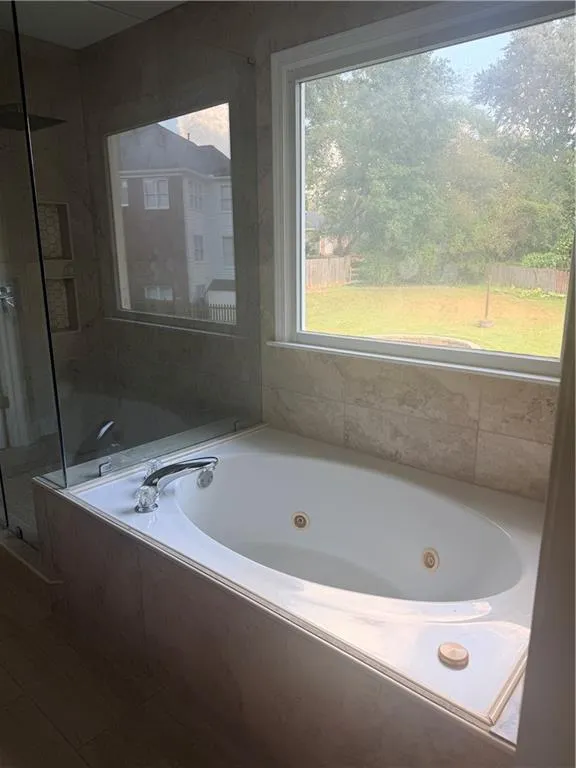 3464 Fox Hollow Drive Marietta, GA 30068