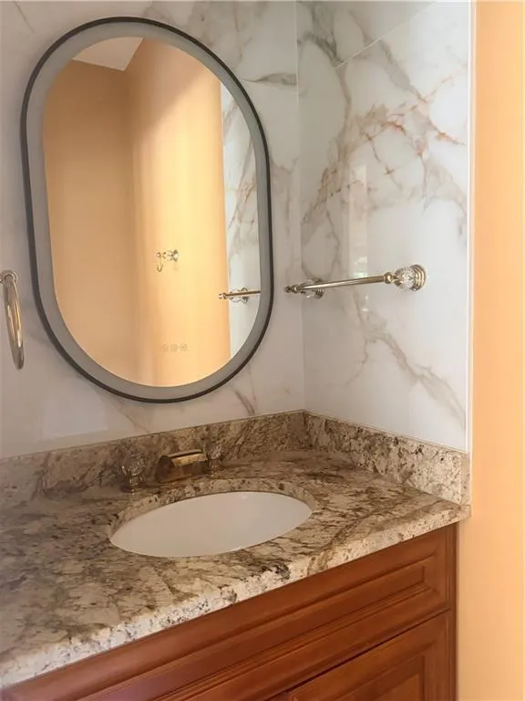 3464 Fox Hollow Drive Marietta, GA 30068