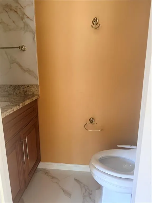 3464 Fox Hollow Drive Marietta, GA 30068