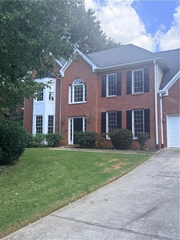 3464 Fox Hollow Drive Marietta, GA 30068