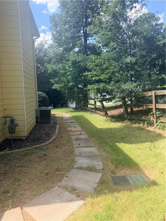 3464 Fox Hollow Drive Marietta, GA 30068