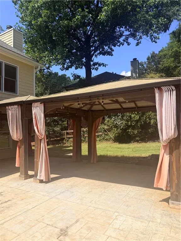 3464 Fox Hollow Drive Marietta, GA 30068