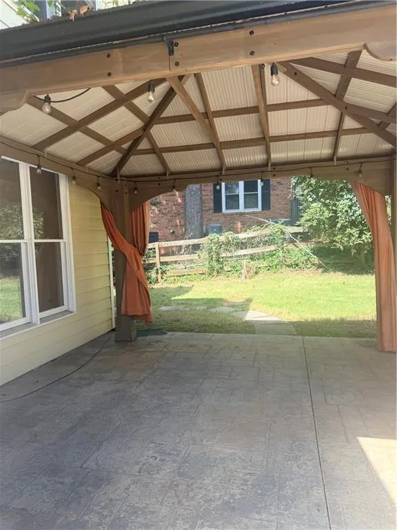 3464 Fox Hollow Drive Marietta, GA 30068