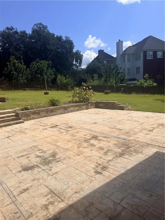 3464 Fox Hollow Drive Marietta, GA 30068
