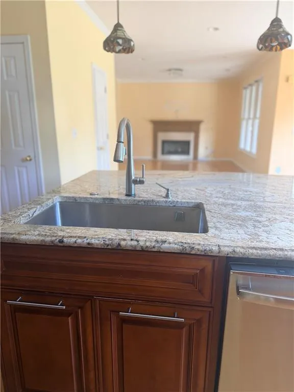 3464 Fox Hollow Drive Marietta, GA 30068