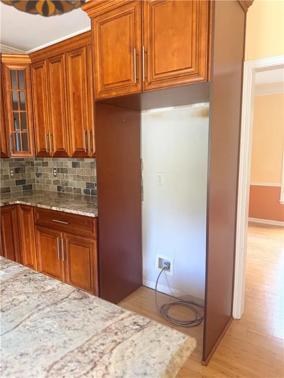 3464 Fox Hollow Drive Marietta, GA 30068