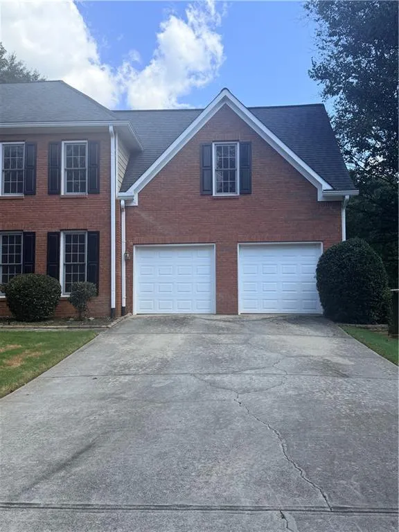 3464 Fox Hollow Drive Marietta, GA 30068