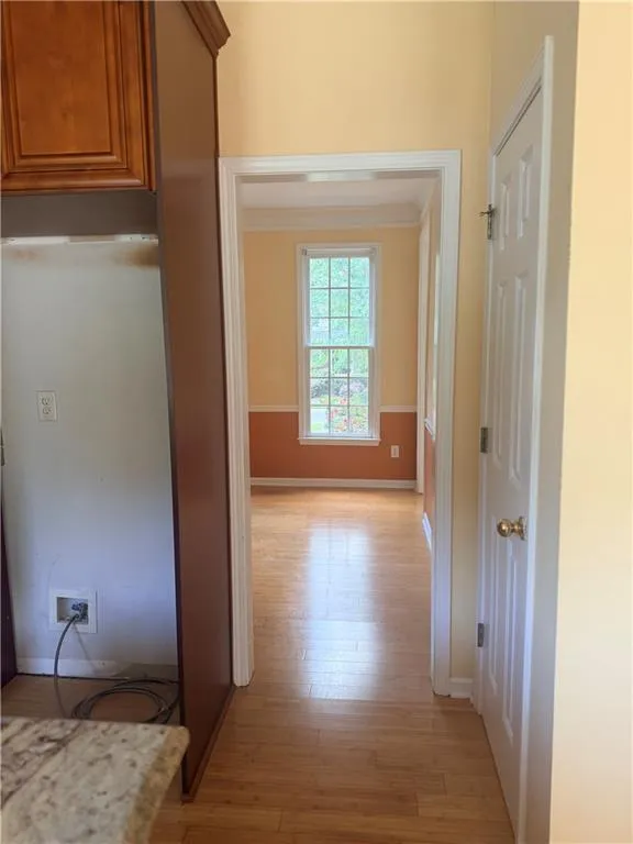 3464 Fox Hollow Drive Marietta, GA 30068
