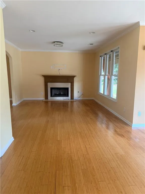 3464 Fox Hollow Drive Marietta, GA 30068