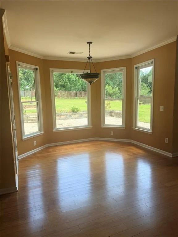 3464 Fox Hollow Drive Marietta, GA 30068