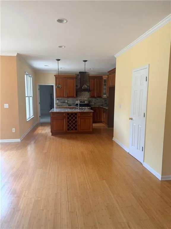 3464 Fox Hollow Drive Marietta, GA 30068