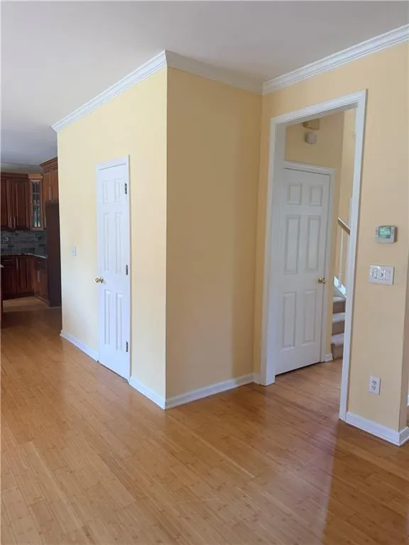 3464 Fox Hollow Drive Marietta, GA 30068