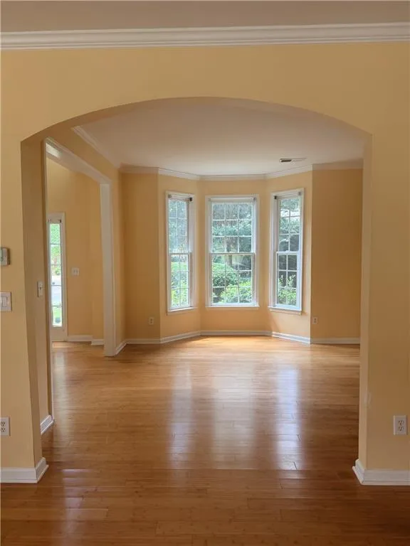 3464 Fox Hollow Drive Marietta, GA 30068