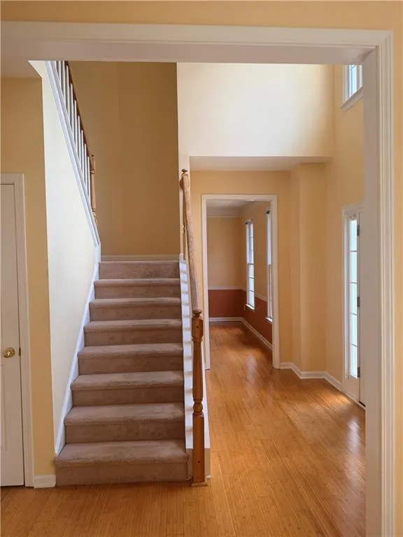 3464 Fox Hollow Drive Marietta, GA 30068