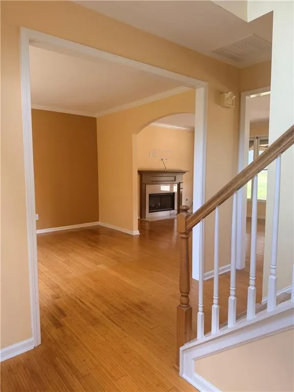 3464 Fox Hollow Drive Marietta, GA 30068
