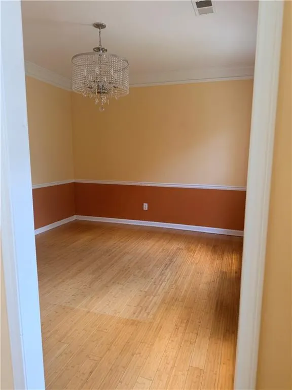 3464 Fox Hollow Drive Marietta, GA 30068