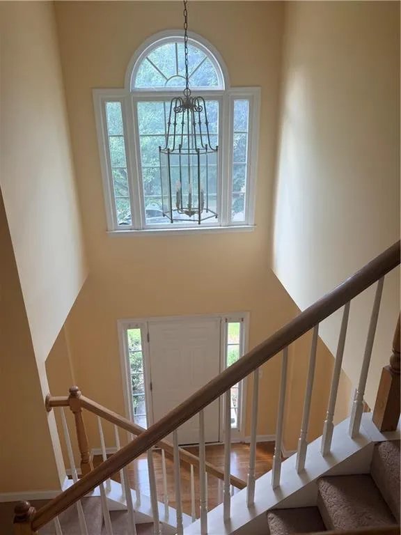 3464 Fox Hollow Drive Marietta, GA 30068