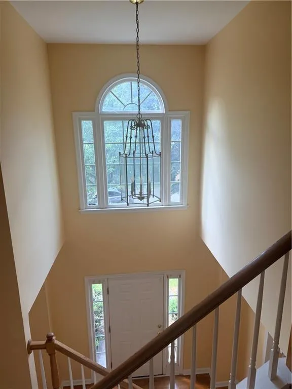 3464 Fox Hollow Drive Marietta, GA 30068