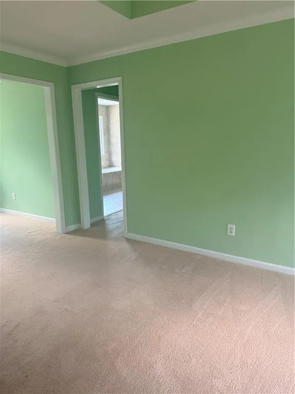 3464 Fox Hollow Drive Marietta, GA 30068