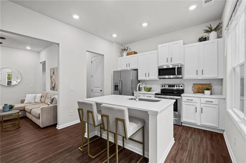 469 Bishop Lane Woodstock, GA 30188