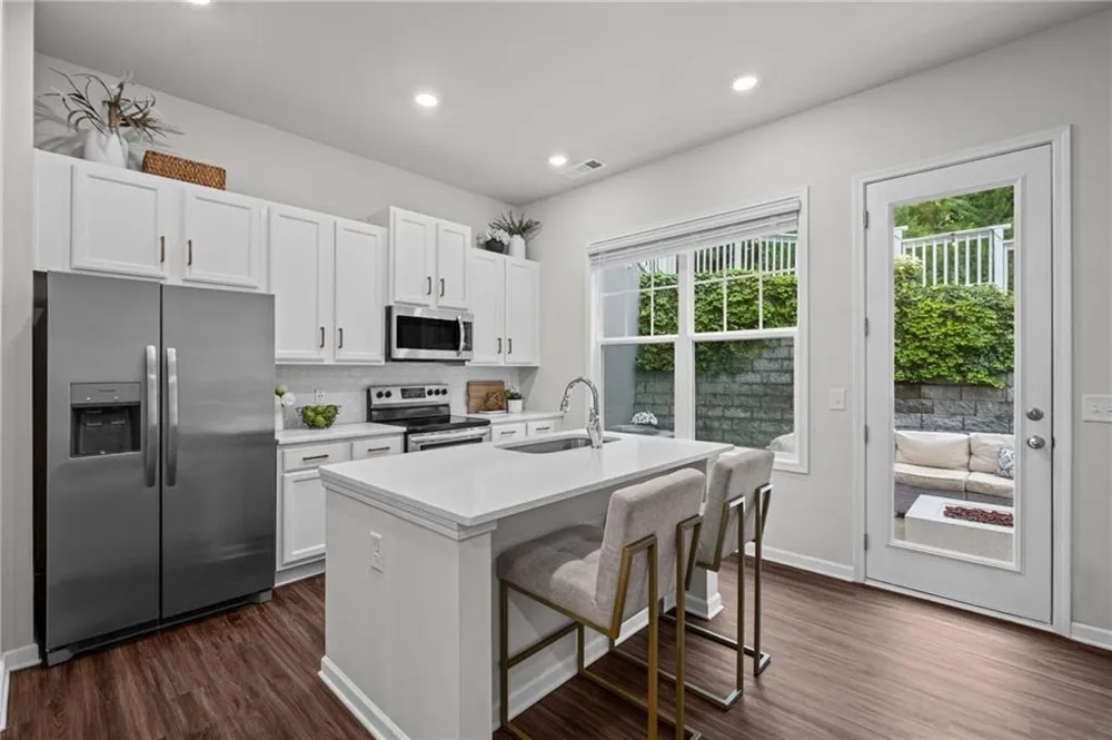 469 Bishop Lane Woodstock, GA 30188