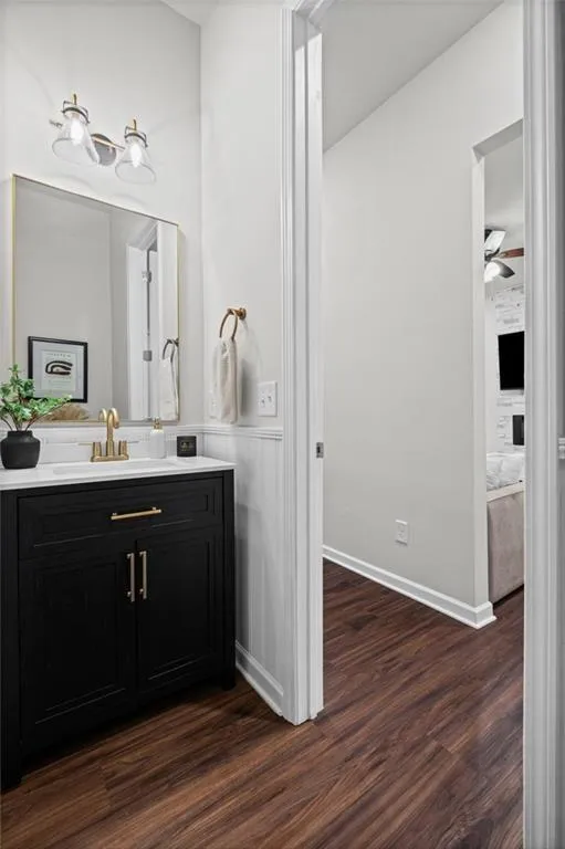 469 Bishop Lane Woodstock, GA 30188