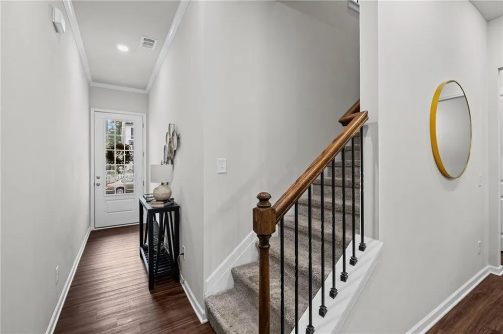 469 Bishop Lane Woodstock, GA 30188