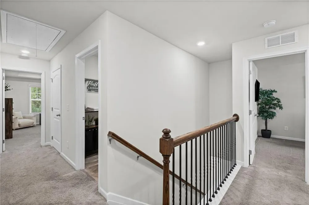 469 Bishop Lane Woodstock, GA 30188