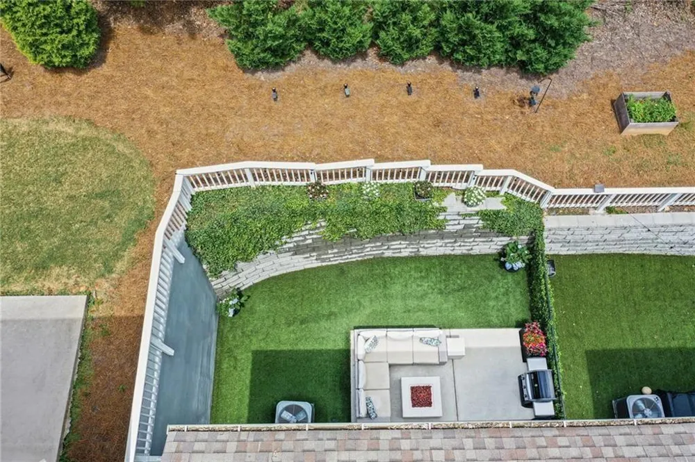 469 Bishop Lane Woodstock, GA 30188