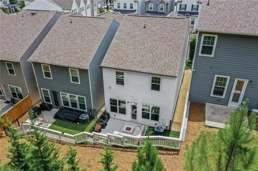 469 Bishop Lane Woodstock, GA 30188