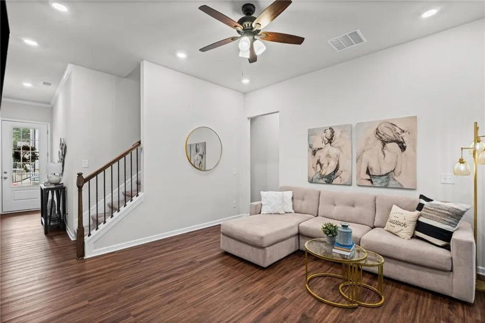 469 Bishop Lane Woodstock, GA 30188