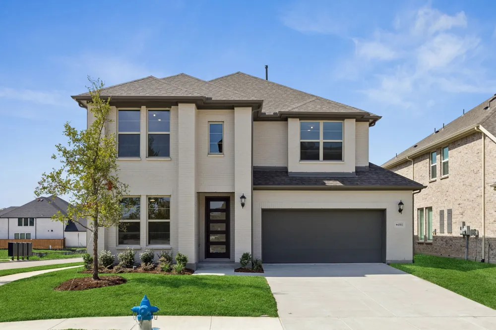 6901 Chief Spotted Tail Drive McKinney, TX 75070