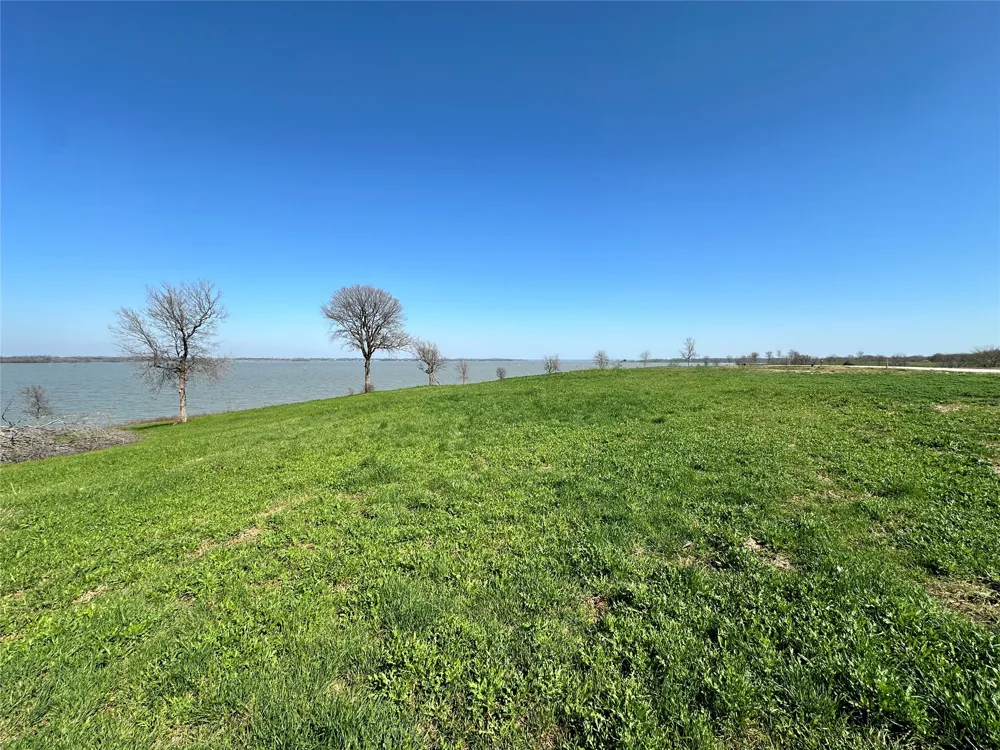Richland Park Drive Corsicana, TX 75109