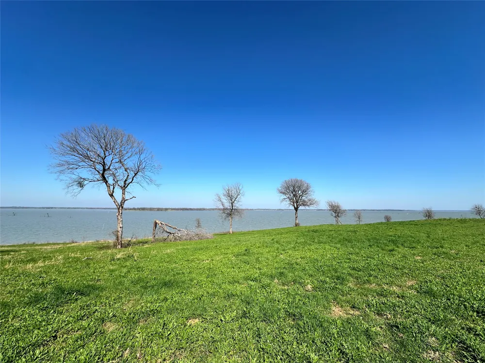 Richland Park Drive Corsicana, TX 75109