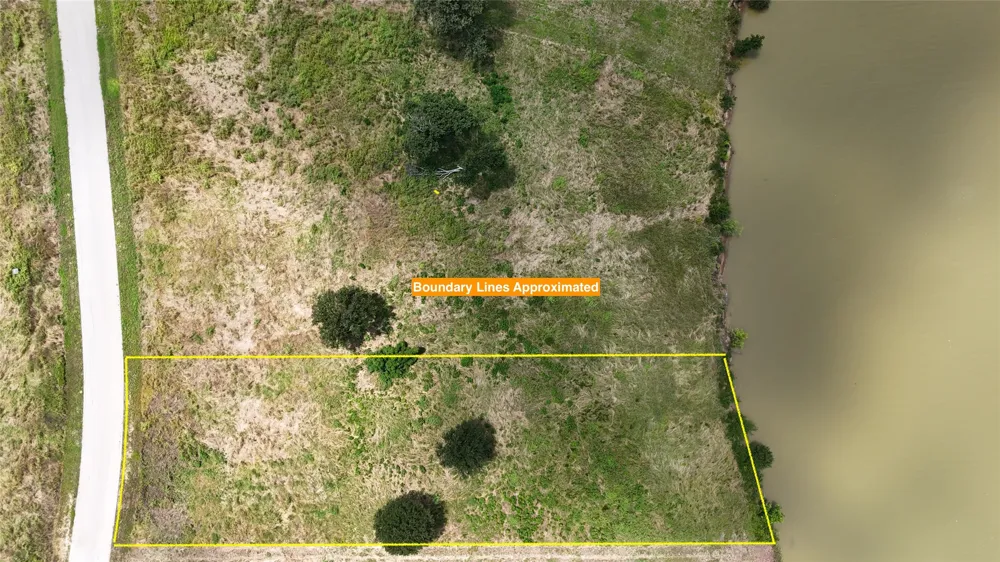 Richland Park Drive Corsicana, TX 75109