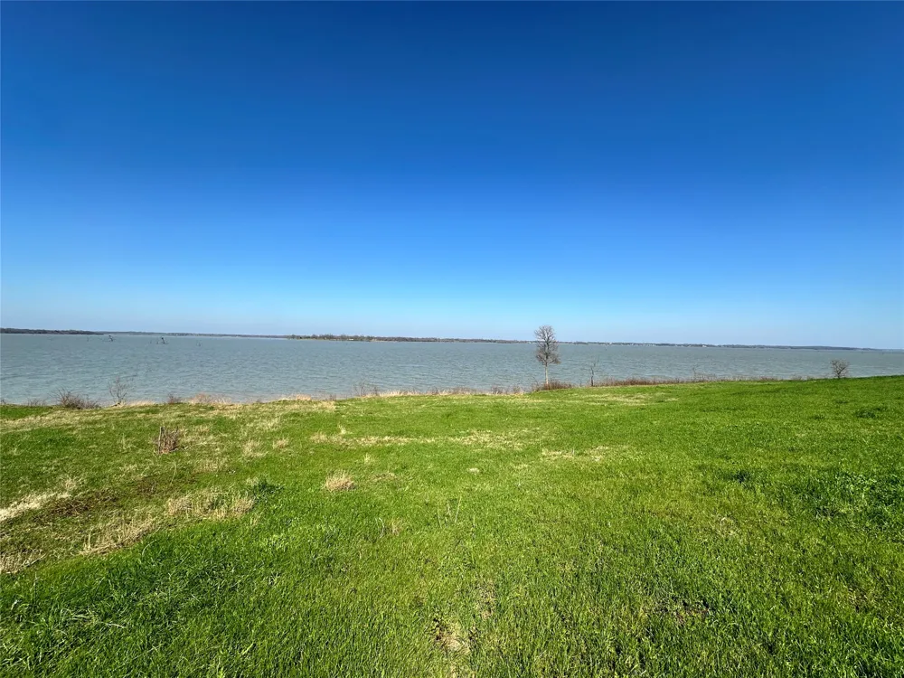 Richland Park Drive Corsicana, TX 75109