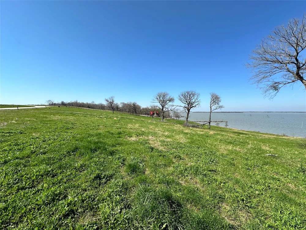 Richland Park Drive Corsicana, TX 75109
