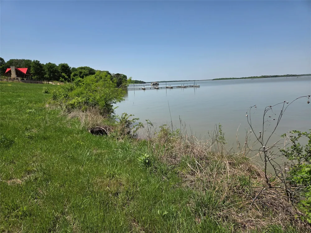 Richland Park Drive Corsicana, TX 75109