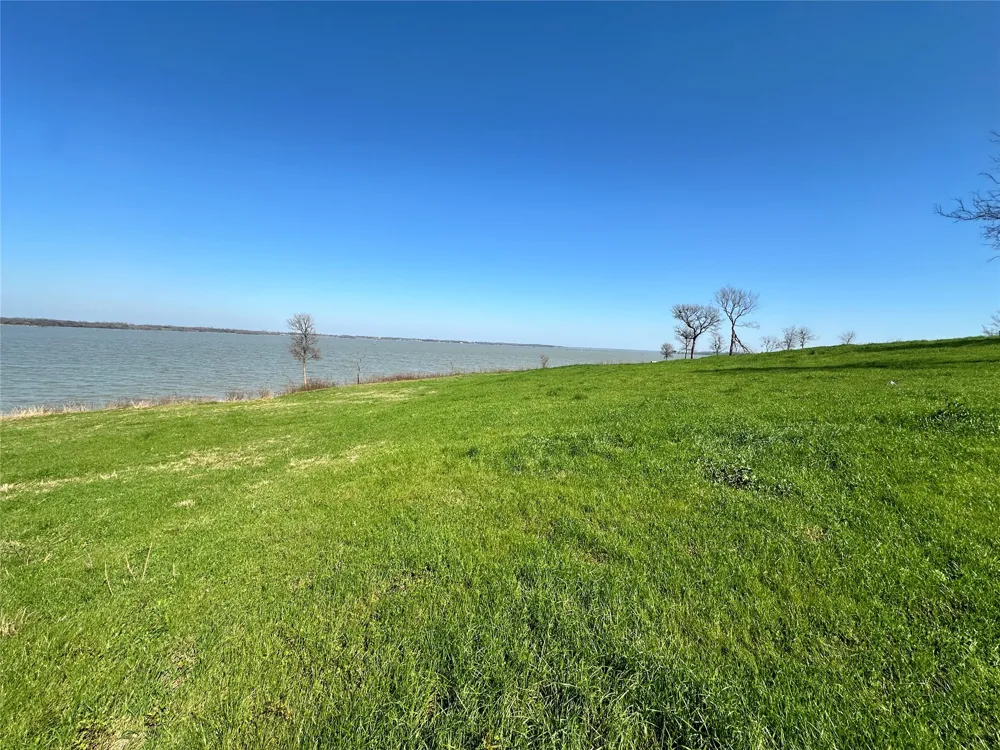 Richland Park Drive Corsicana, TX 75109
