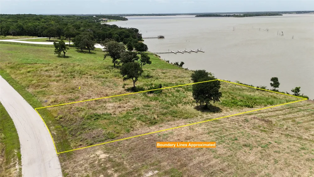 Richland Park Drive Corsicana, TX 75109