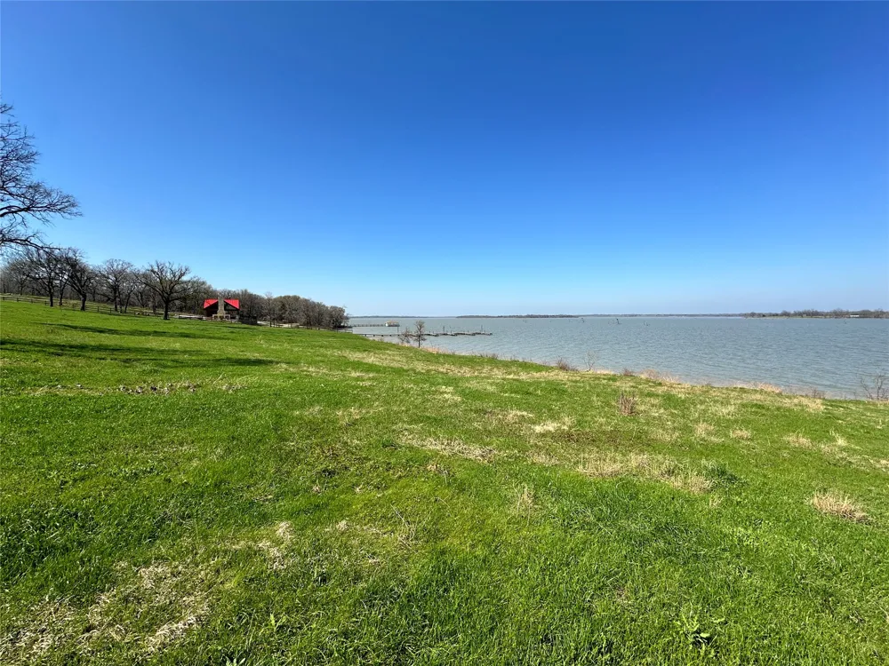 Richland Park Drive Corsicana, TX 75109