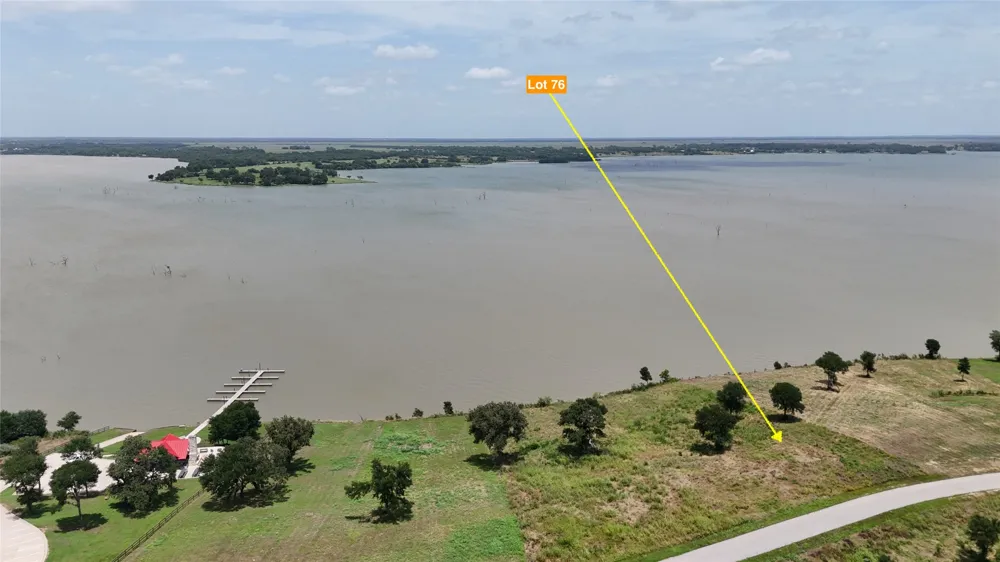 Richland Park Drive Corsicana, TX 75109