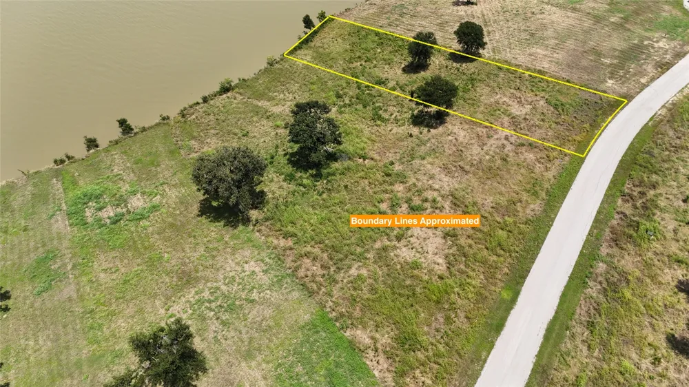 Richland Park Drive Corsicana, TX 75109