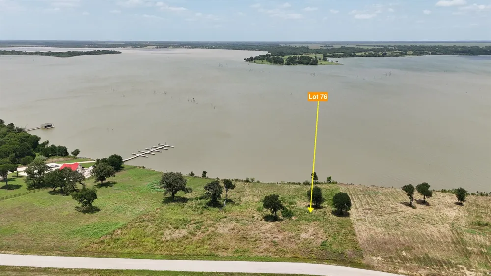 Richland Park Drive Corsicana, TX 75109