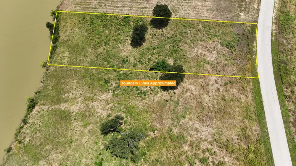 Richland Park Drive Corsicana, TX 75109